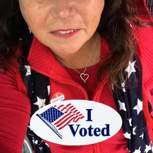 Meet your Posher, Debra